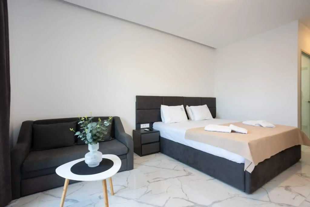 1 Bedroom Classic Apartment
