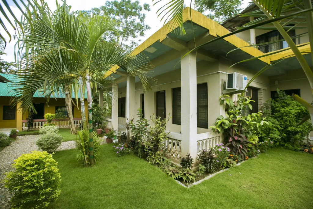 Sauraha Nana Hotel - Général