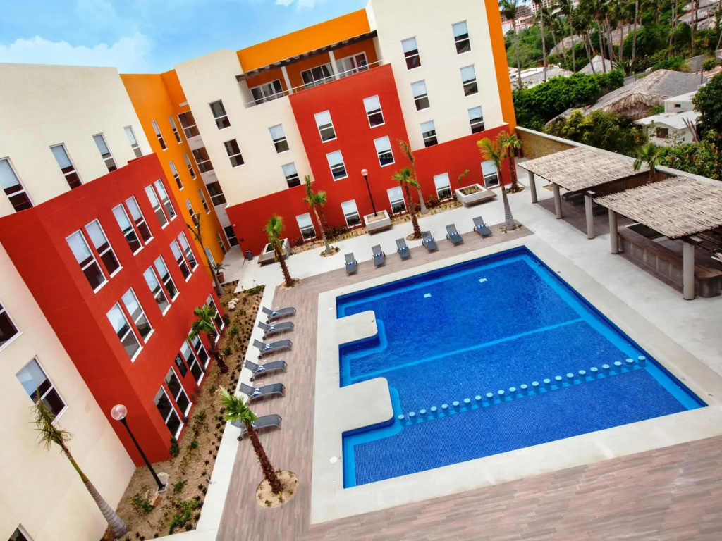 City Express Plus by Marriott Cabo San Lucas - Général