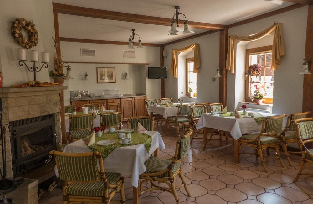 Gasthof Coschütz - Général