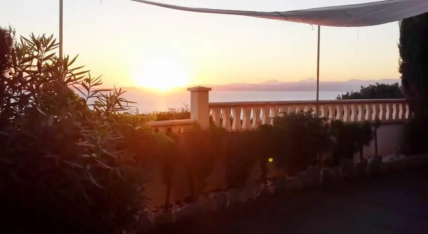 Casa Del Mar Bahia Azul