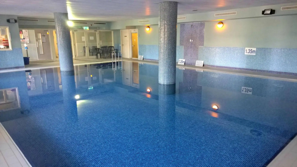 Hotel photo 2