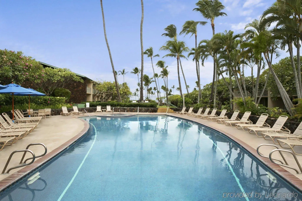 Napili Shores Maui by OUTRIGGER - Général