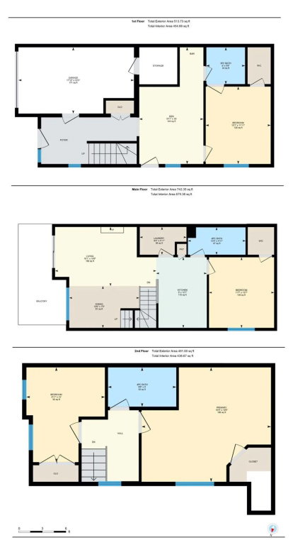 The Alpine Escape by Samsara Resort Top View Downtown 4BR & 3BTH