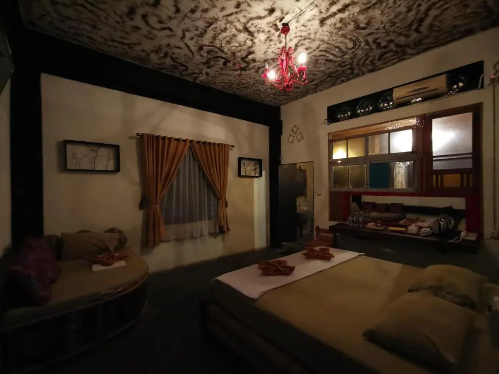 Standard Family room