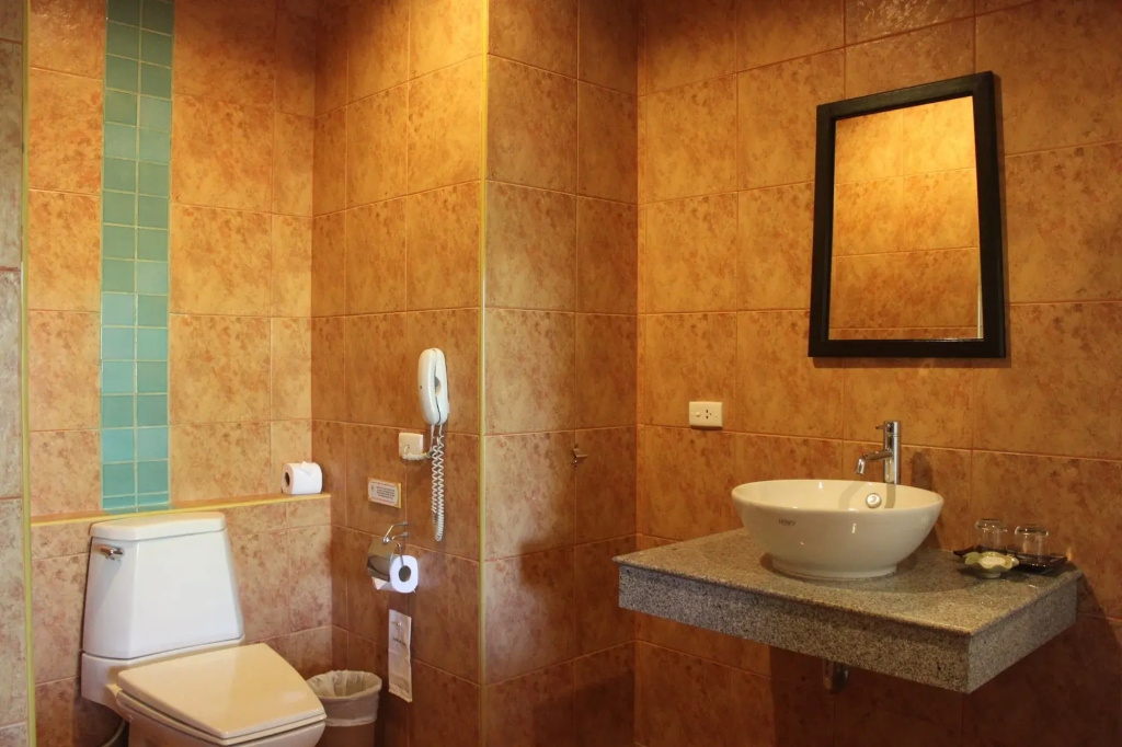 Sudala Beach Resort - Général