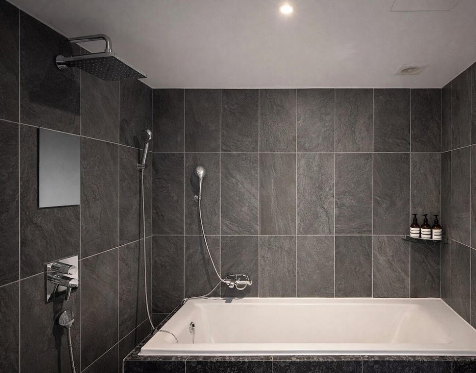 Zenith Hotel - Chambres