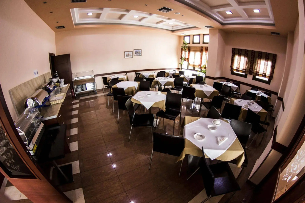 Hotel photo 22