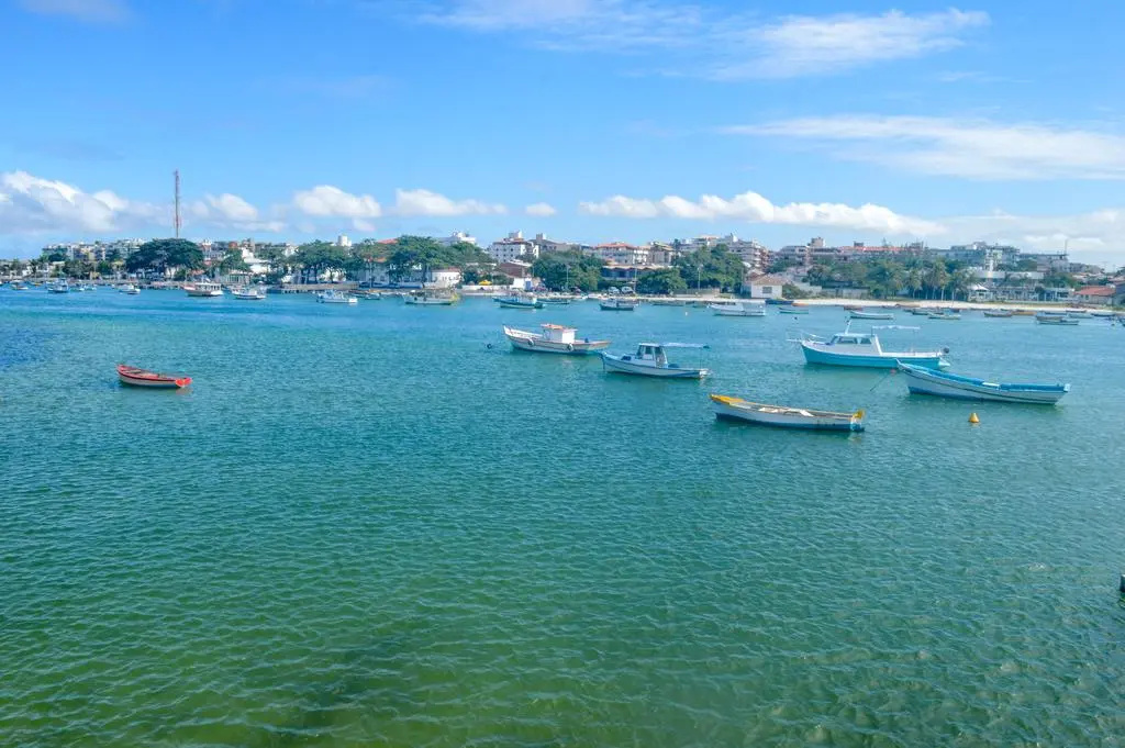 Residencial Portoveleiro - Général