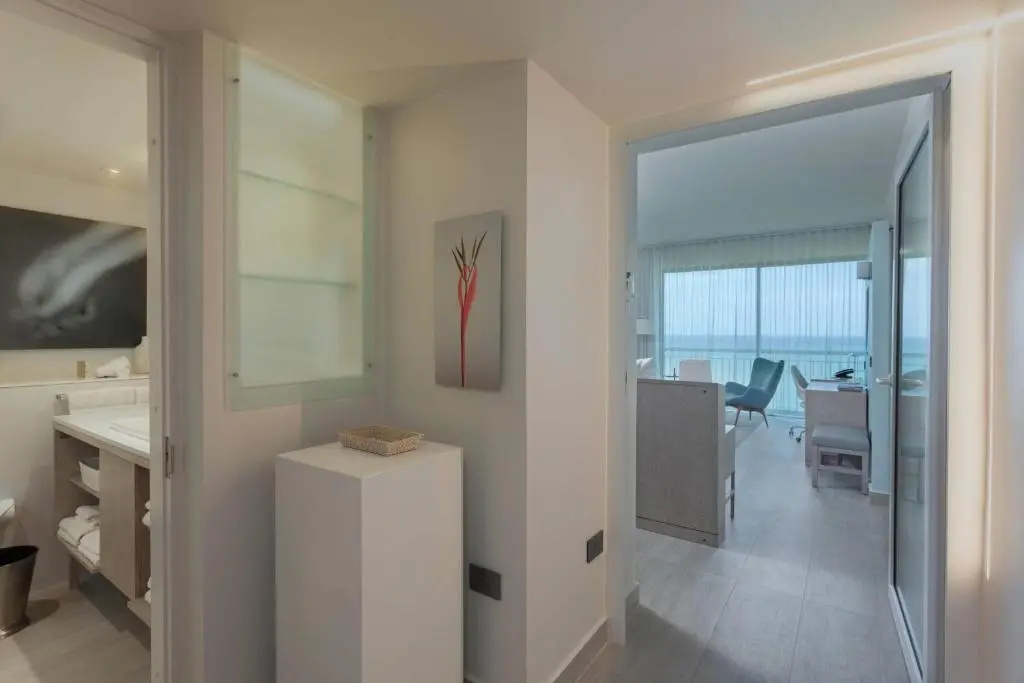La Concha Resort, Puerto Rico, Autograph Collection - Chambres