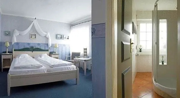 Kucher's Genuss & Businesshotel - Chambres