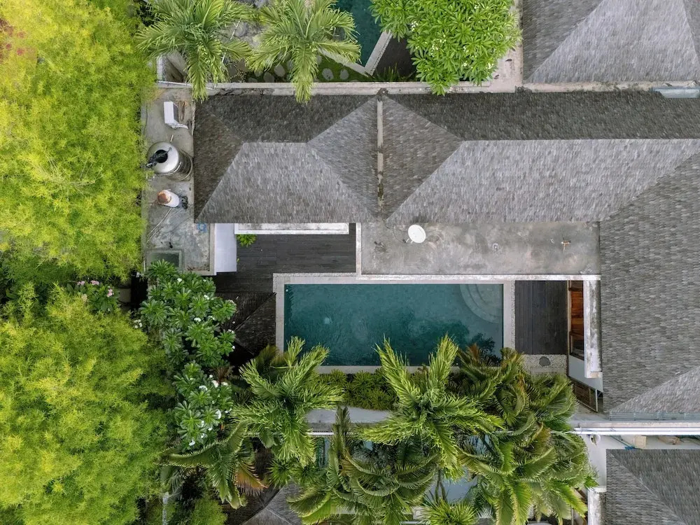 Villa Chloe by Pertama Stay