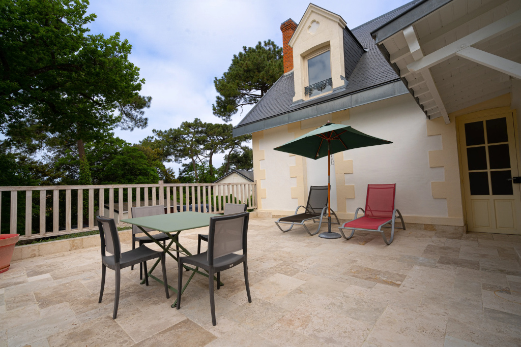 Résidence de Rohan, The Originals Relais - Général