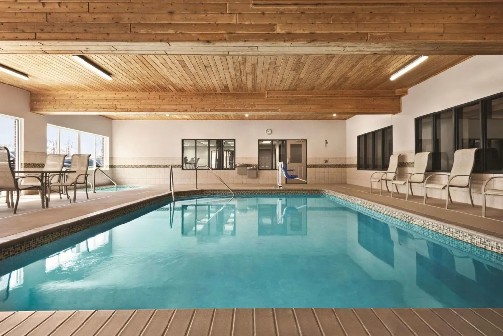 Independence Stay Hotel and Suites - Général