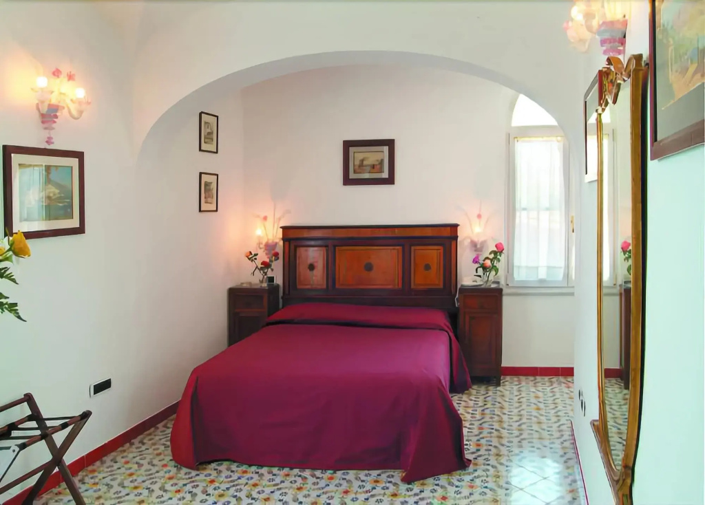 Hotel Giordano - Général