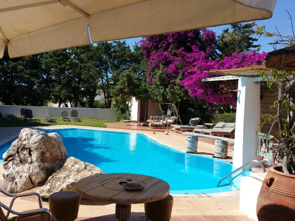 Gorgona Studios and Apartments Gorgona Studios and Apartments