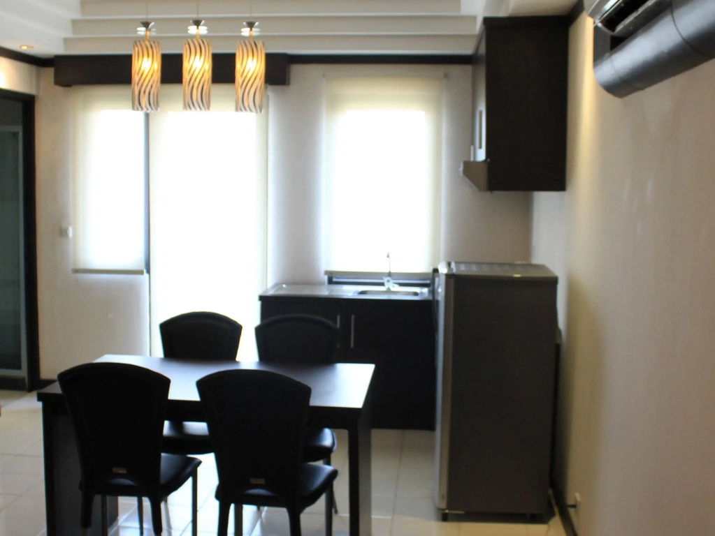Metro Hotel - Général