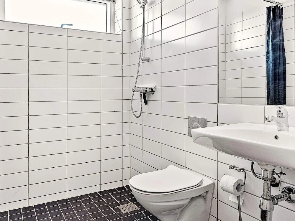 Holiday Home in Rømø - фото 7