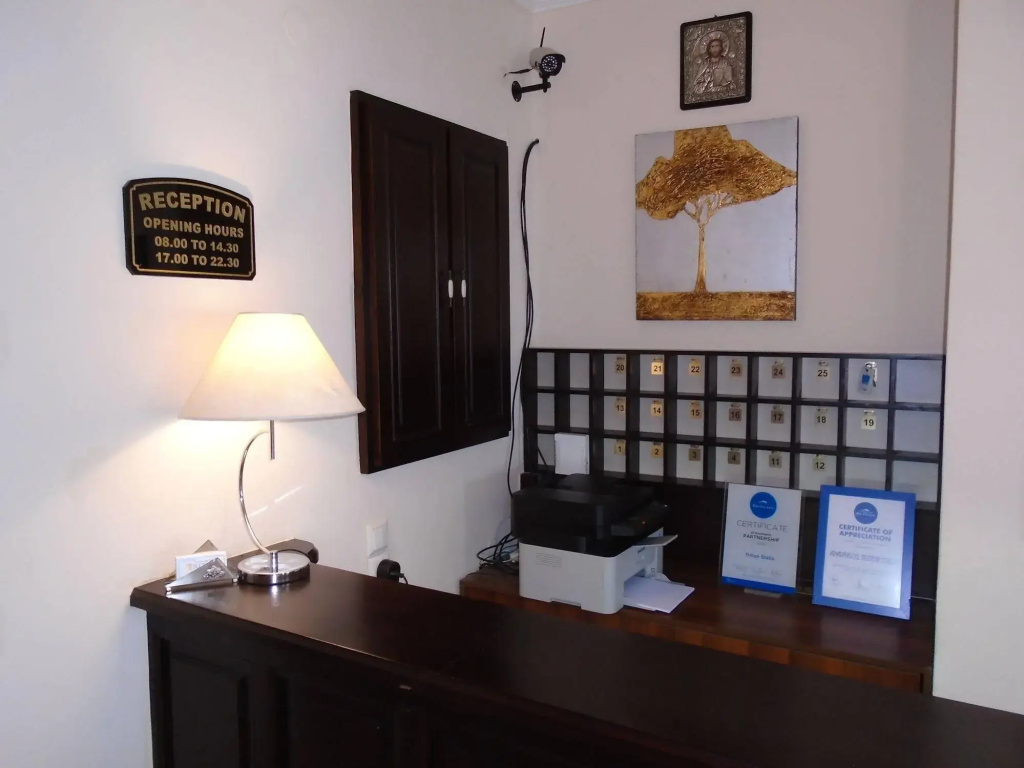 Triton Hotel Stalis — о. Крит, Греція мініатюра 56