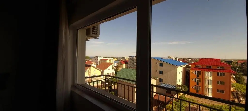 Blue Sky Hotel - фото 13