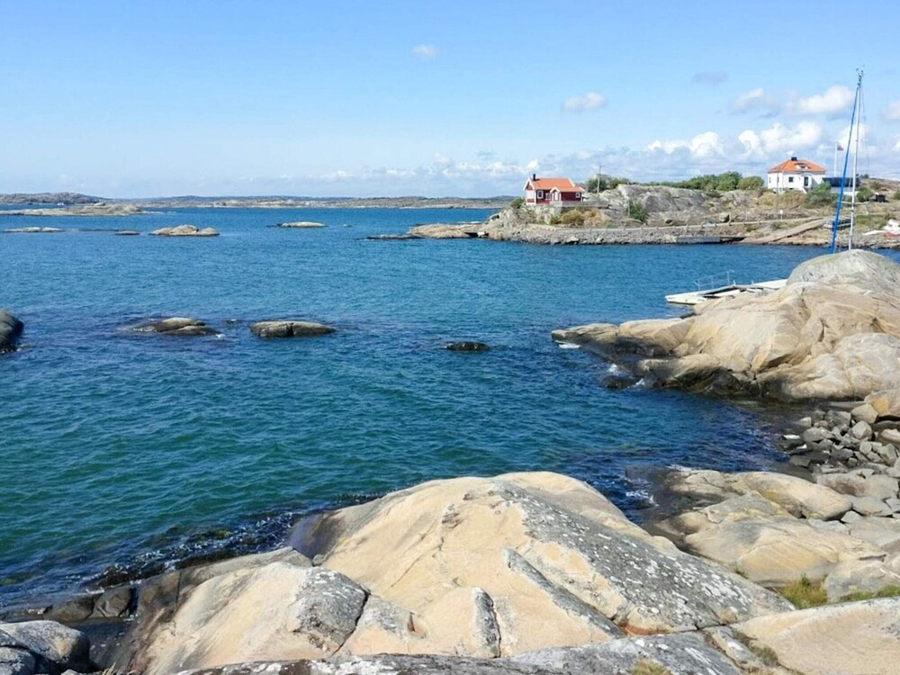 4 Star Holiday Home in Karna