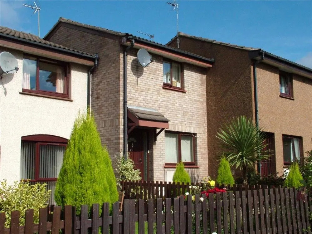 2 Bedroom House In Haymarket