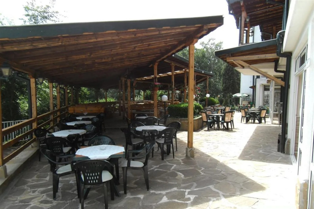 Kini Park Hotel All Inclusive - Général