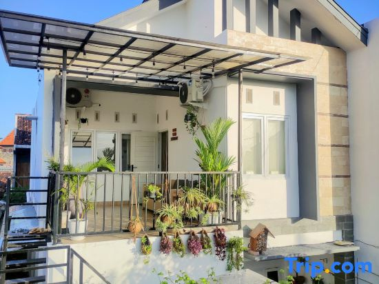 Indonesia Eco Tour Homestay