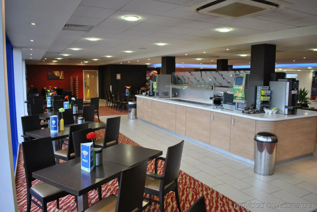 Hotel photo 13