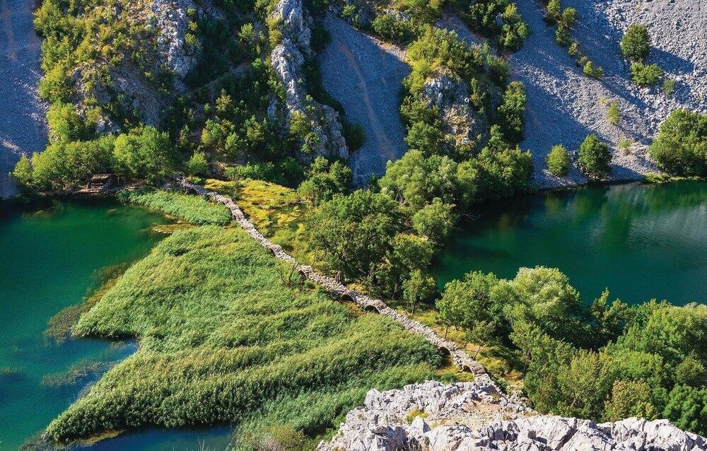 Отель Amazing Home in Krusevo With Wifi and 3 Bedrooms, фото 29