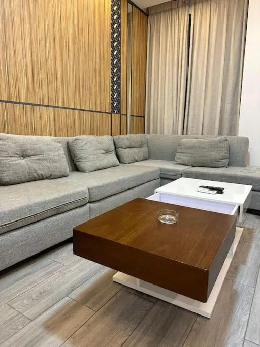khaldi hotel vip apartment downtown (HA34)