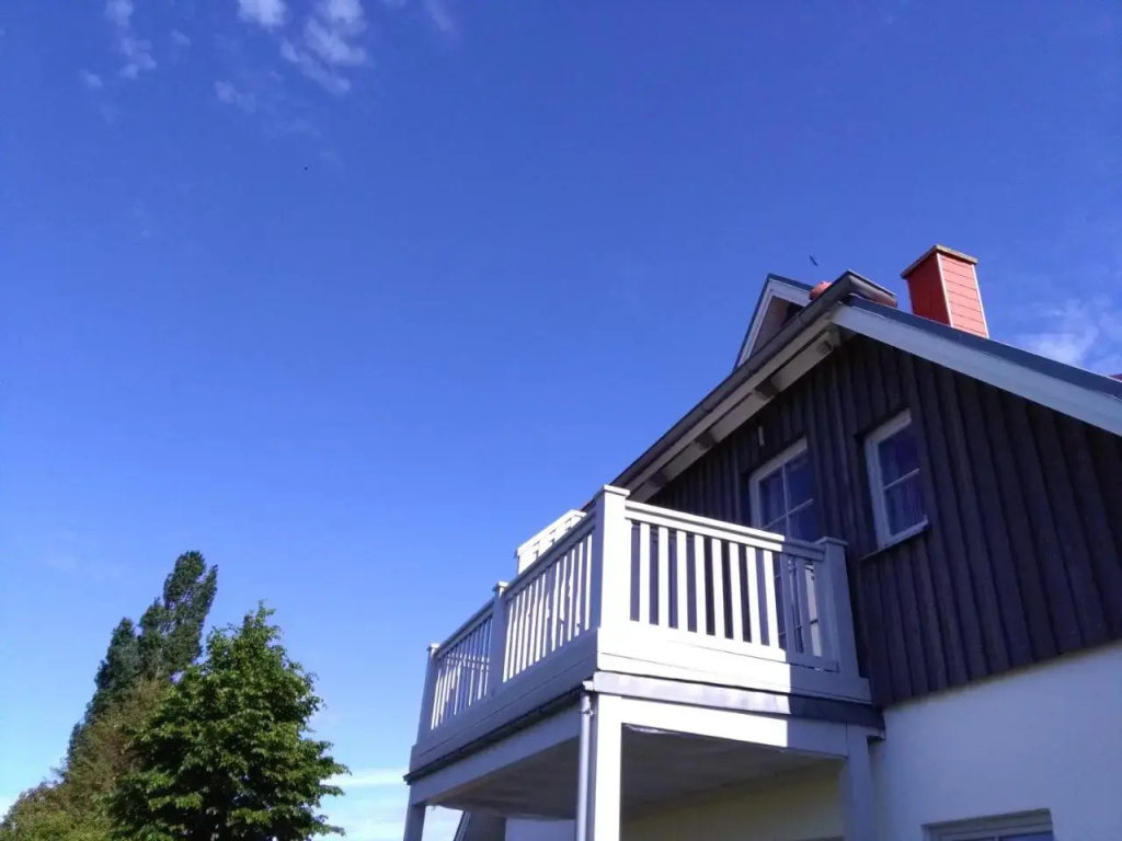 Schmidt's Pension Schwansee