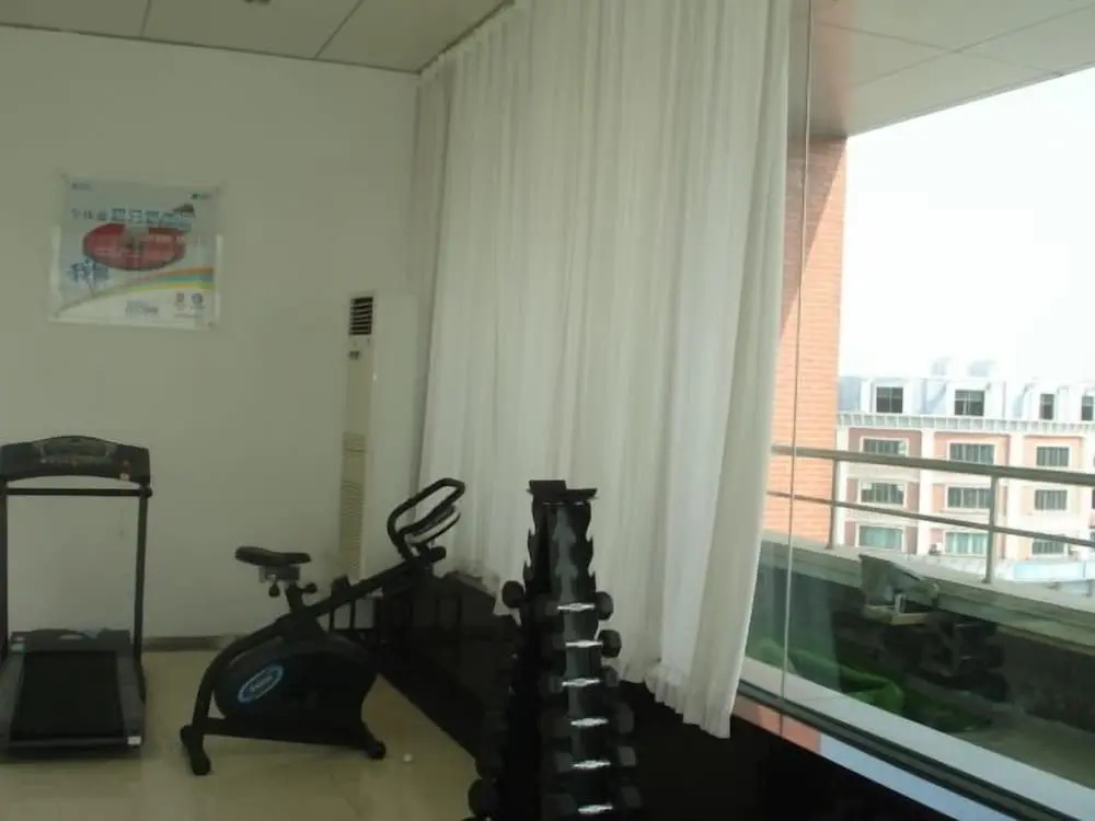 Century Hotel Taicang - Général