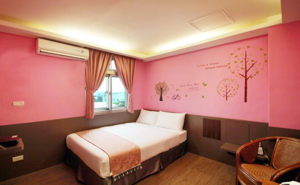 統祥. TS HOTEL (TS Hotel) - Général