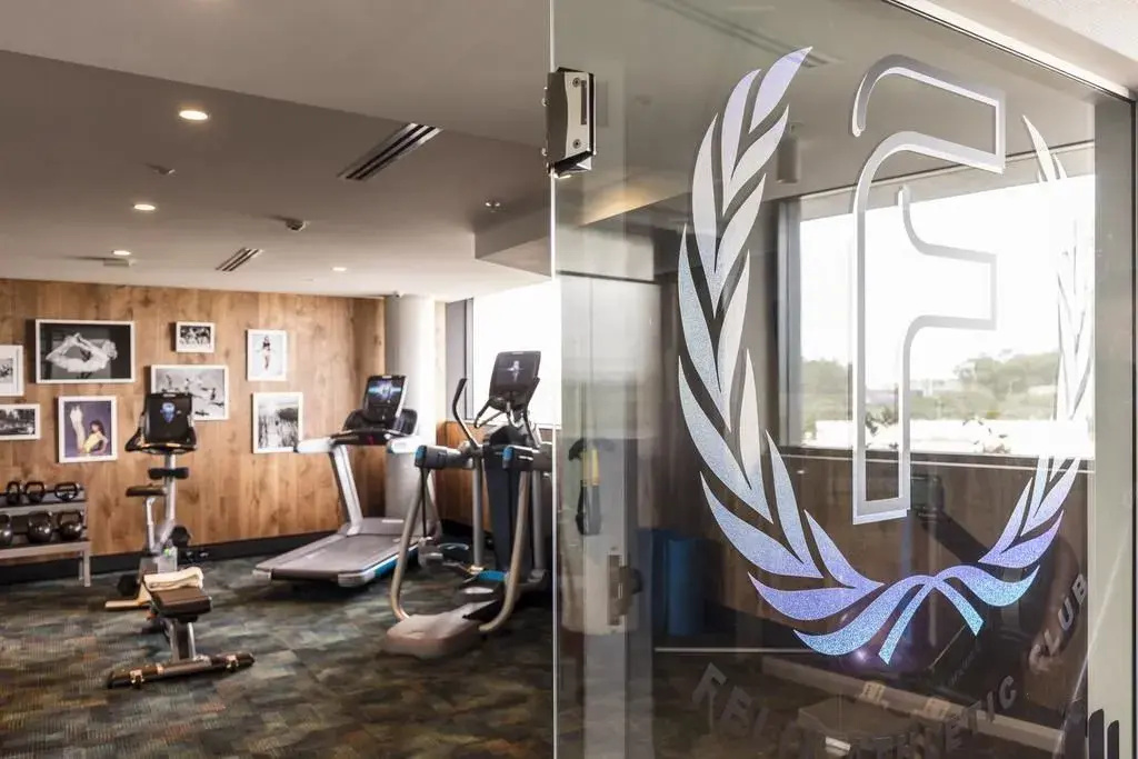 Hotel photo 20