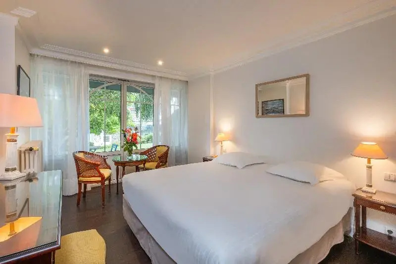 Domaine du Limonay, The Originals Collection - Chambres