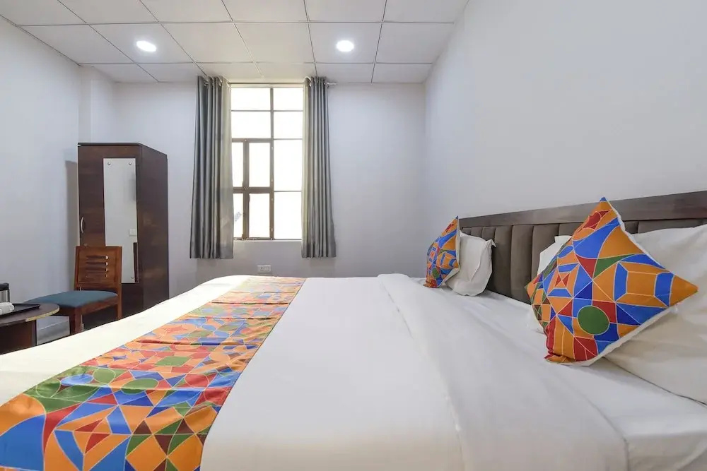 Hotel photo 6