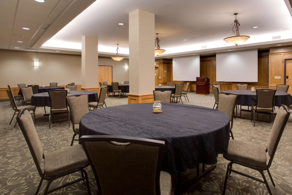 Drury Inn & Suites Amarillo - Général