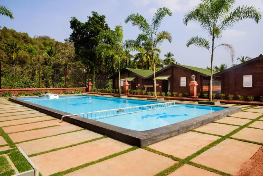 Tranquility Cottage Resort - Général