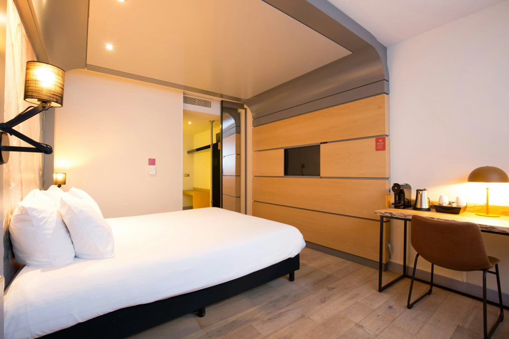 Leonardo Hotel Almere City Center - Général