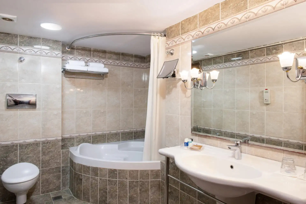 Hotel photo 9