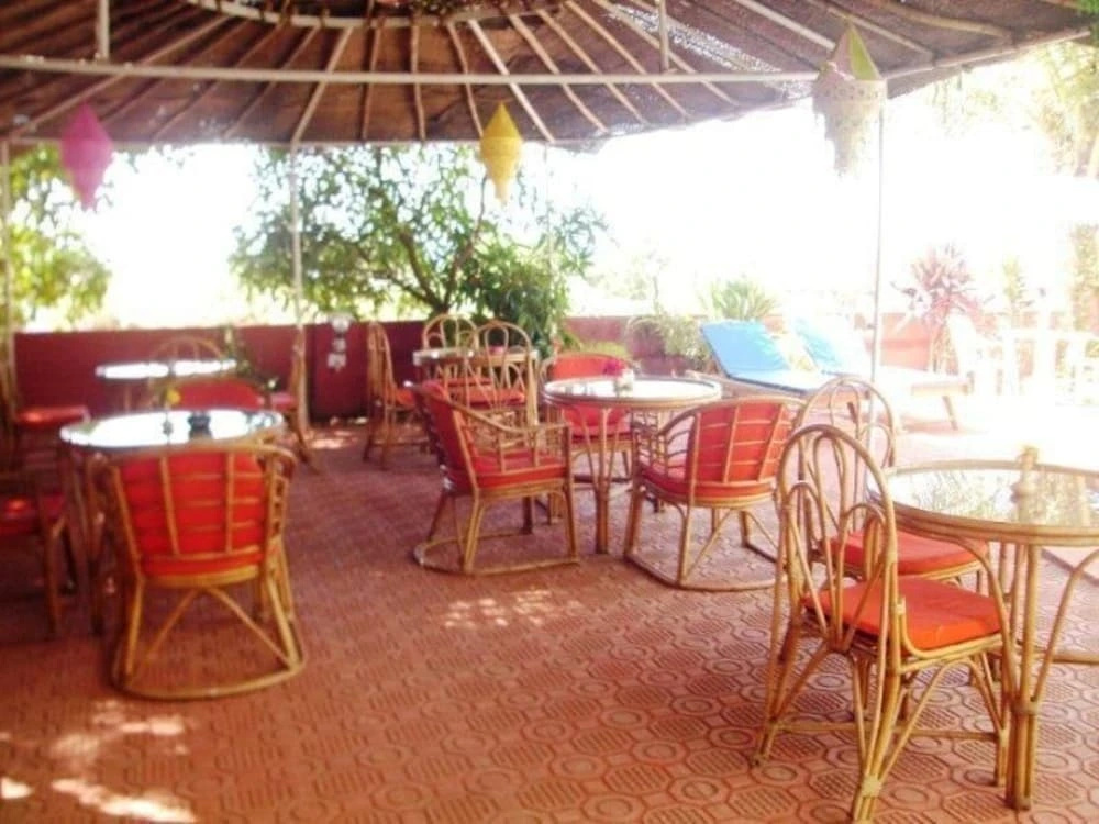 Hotel photo 9
