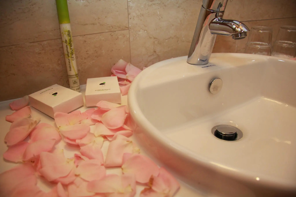 Hotel Bristol Budapest - Chambres