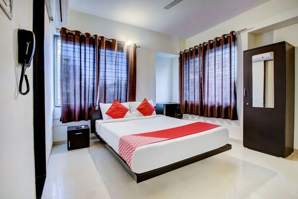 SilverKey Balewadi By OYO Rooms