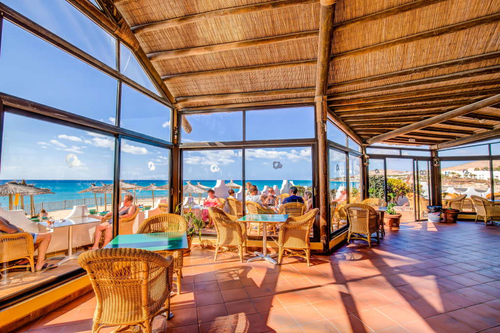SBH Costa Calma Beach Resort - zdjęcie 4