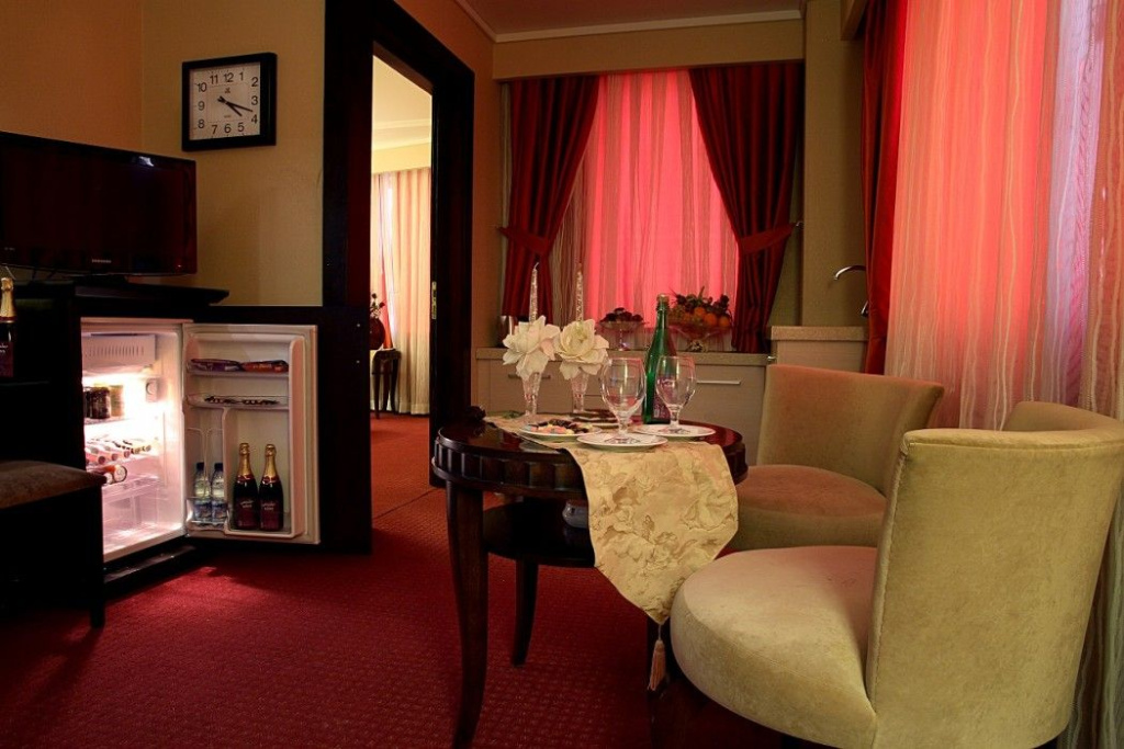 Hotel photo 19
