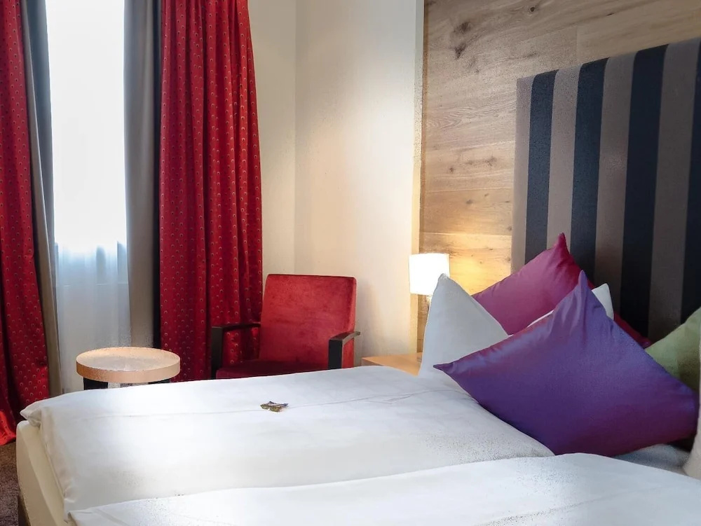Hotel Post - Chambres