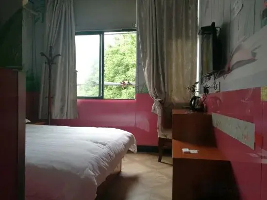 Jiake Hotel Shanghai