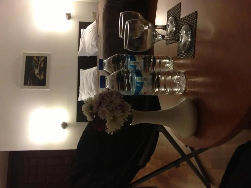 Comfort room