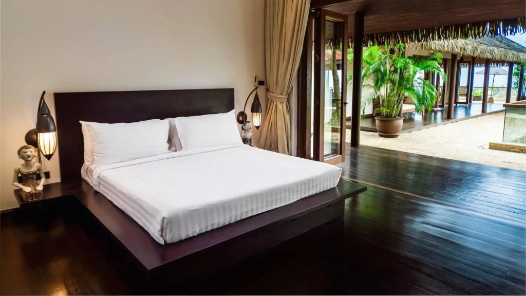 Villa Katrani Samui - фото 21